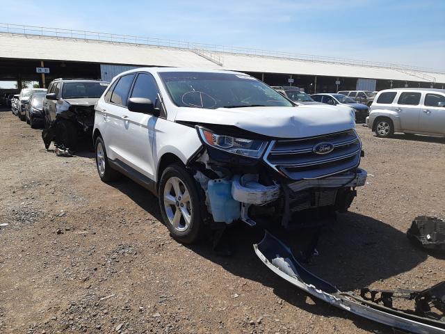 FORD EDGE SE 2017 2fmpk3g9xhbc10092