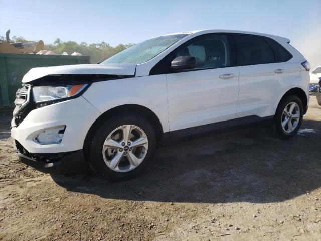 FORD EDGE SE 2017 2fmpk3g9xhbc35154