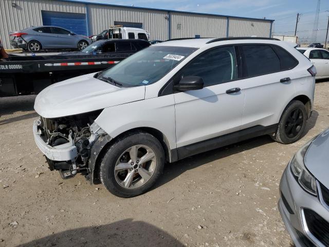 FORD EDGE 2017 2fmpk3g9xhbc36451