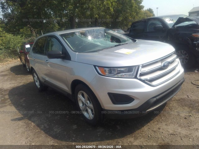 FORD EDGE 2018 2fmpk3g9xjbb09687