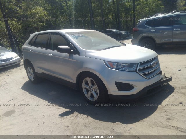 FORD EDGE 2018 2fmpk3g9xjbb19426