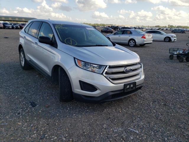 FORD EDGE SE 2018 2fmpk3g9xjbb20947