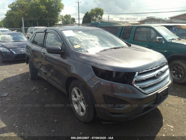 FORD EDGE 2018 2fmpk3g9xjbb48330