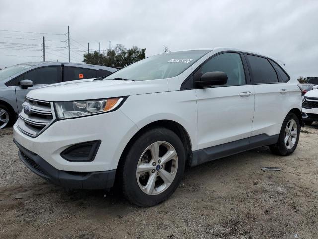 FORD EDGE SE 2018 2fmpk3g9xjbb61434