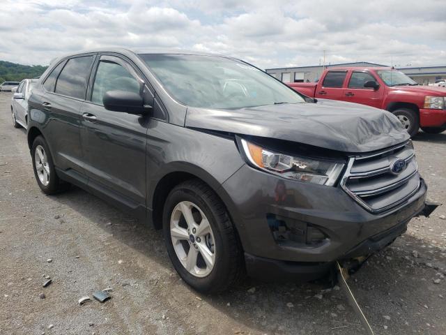 FORD EDGE SE 2018 2fmpk3g9xjbb61742