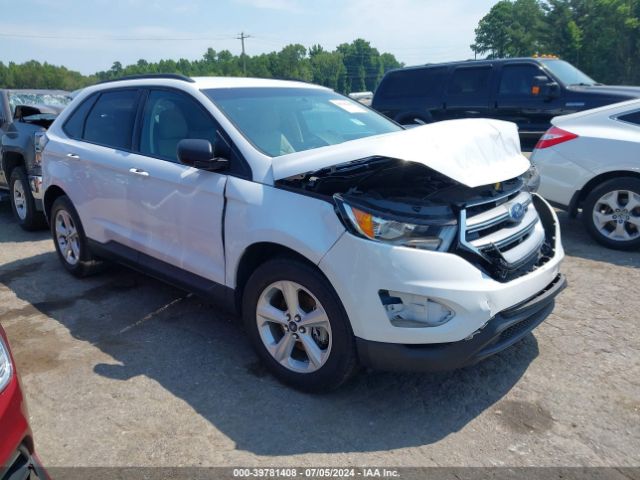 FORD EDGE 2018 2fmpk3g9xjbb98242