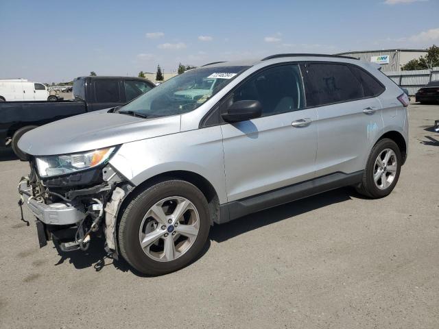 FORD EDGE SE 2018 2fmpk3g9xjbc01513