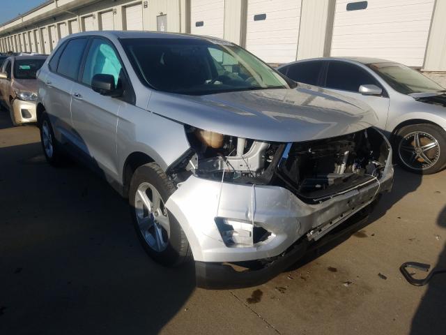 FORD EDGE SE 2018 2fmpk3g9xjbc39971