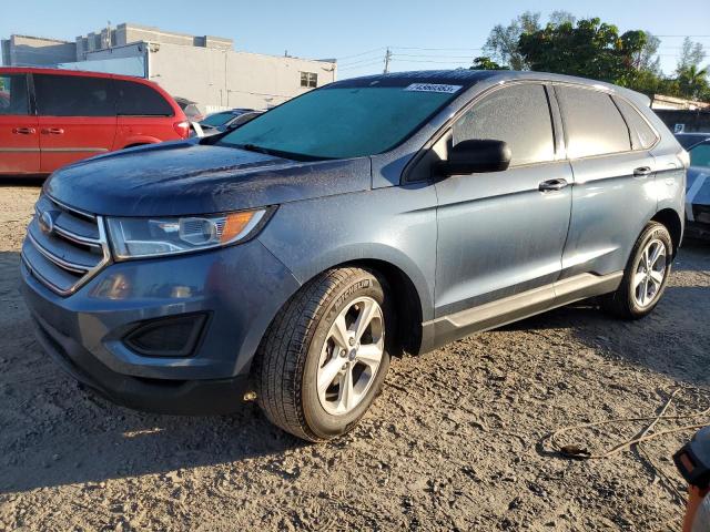 FORD EDGE 2018 2fmpk3g9xjbc49674