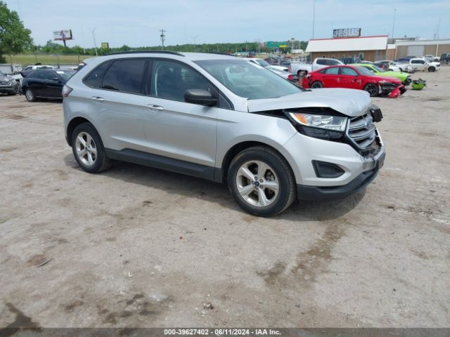 FORD EDGE 2018 2fmpk3g9xjbc60240