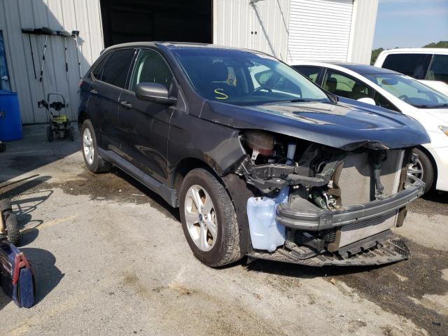 FORD EDGE SE 2019 2fmpk3g9xkbb92085