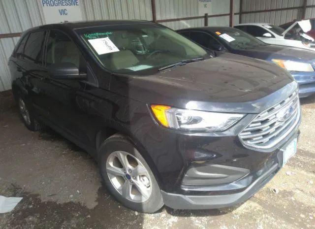 FORD EDGE 2019 2fmpk3g9xkbc06468