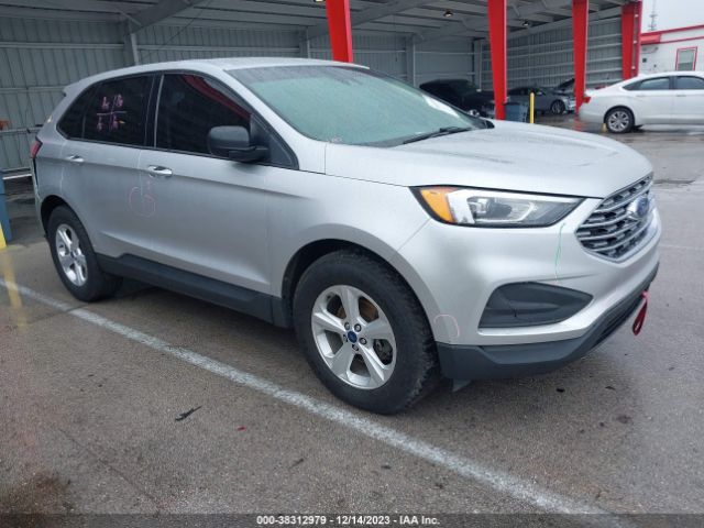 FORD EDGE 2019 2fmpk3g9xkbc43987