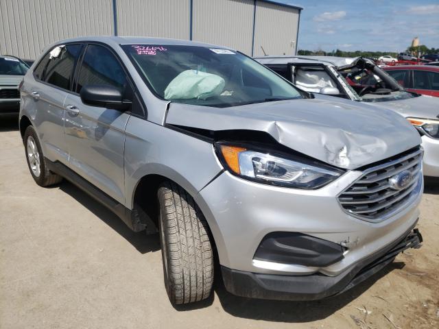 FORD EDGE SE 2019 2fmpk3g9xkbc50146