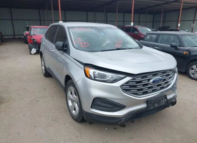 FORD EDGE 2019 2fmpk3g9xkbc50938