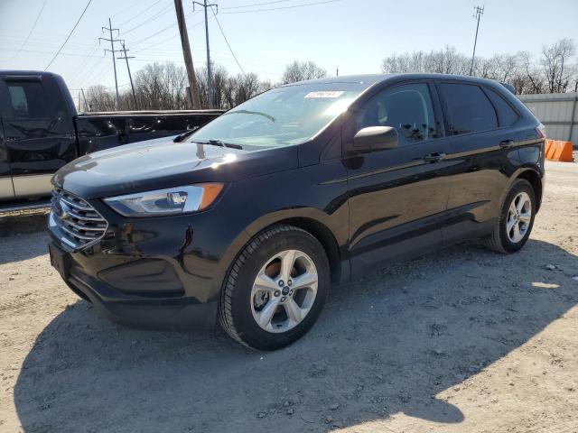 FORD EDGE SE 2019 2fmpk3g9xkbc64256