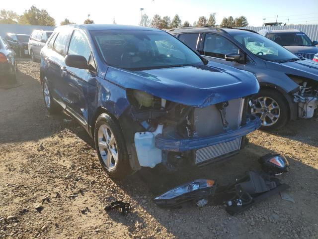 FORD EDGE SE 2020 2fmpk3g9xlba11634