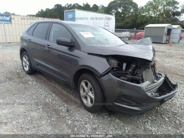 FORD EDGE 2020 2fmpk3g9xlbb01009