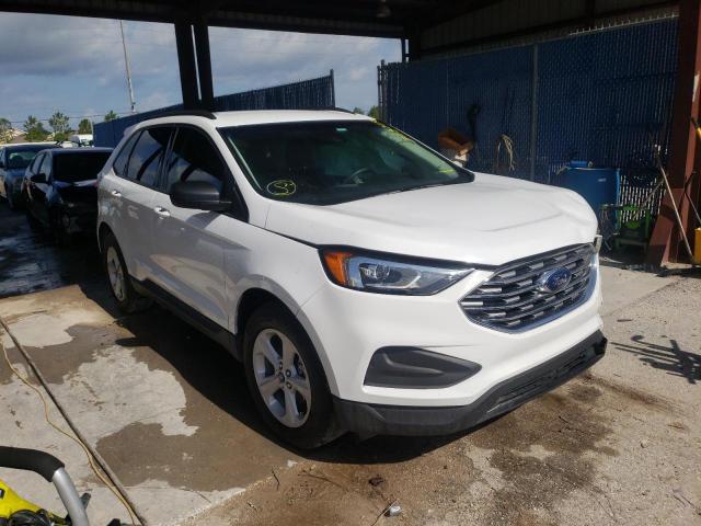 FORD EDGE SE 2020 2fmpk3g9xlbb05108