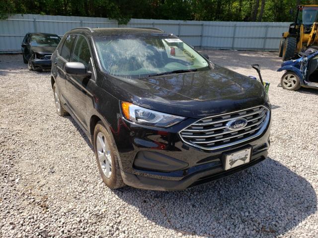 FORD EDGE SE 2020 2fmpk3g9xlbb15864