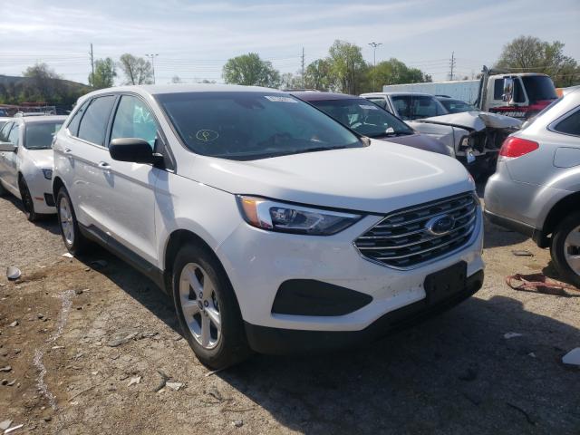 FORD EDGE SE 2020 2fmpk3g9xlbb30493