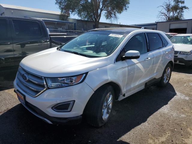 FORD EDGE 2015 2fmpk3j80fbb06353