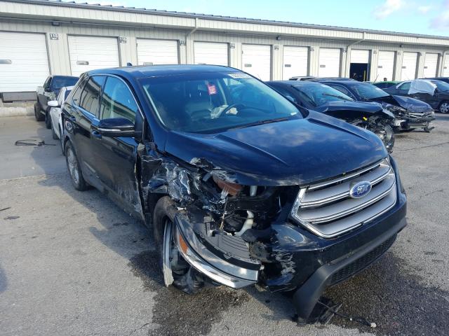 FORD EDGE SEL 2016 2fmpk3j80gbb59443