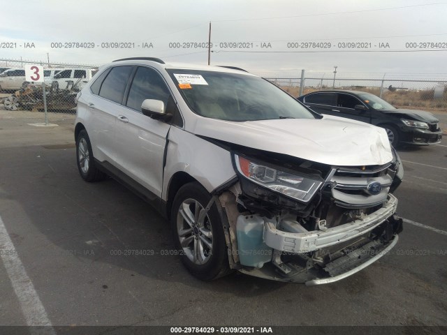 FORD EDGE 2016 2fmpk3j80gbb94094