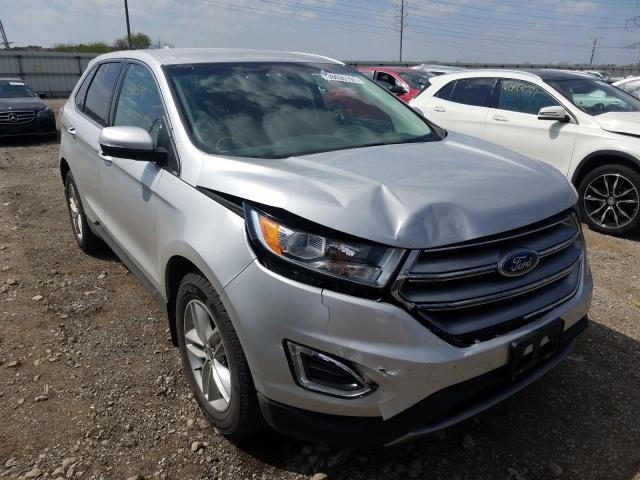 FORD EDGE SEL 2016 2fmpk3j80gbb99232