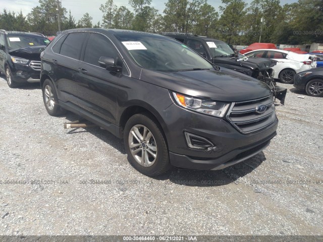 FORD EDGE 2016 2fmpk3j80gbc40247