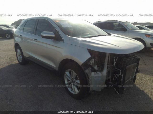 FORD EDGE 2016 2fmpk3j80gbc42211