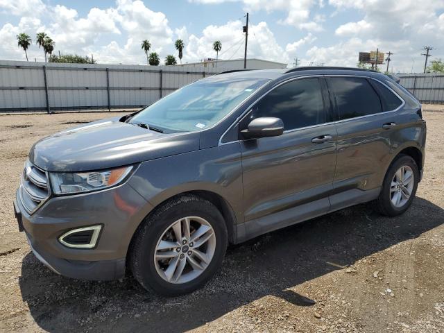 FORD EDGE 2017 2fmpk3j80hbb61632