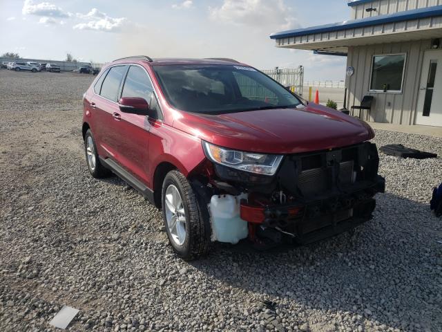 FORD NULL 2017 2fmpk3j80hbb68371