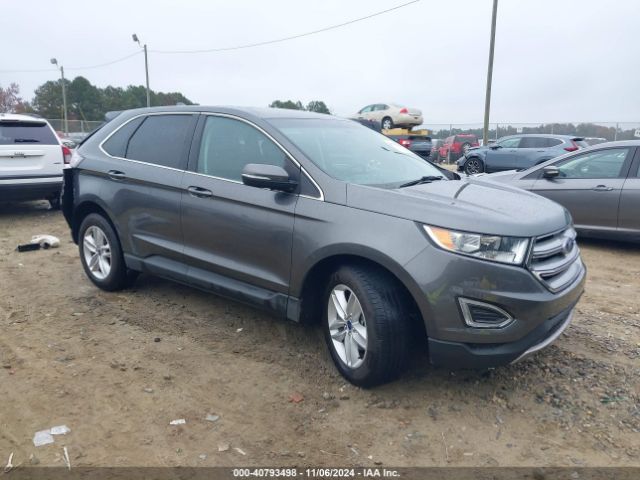 FORD EDGE 2018 2fmpk3j80jbb09181