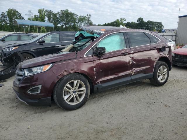 FORD EDGE 2018 2fmpk3j80jbb27938