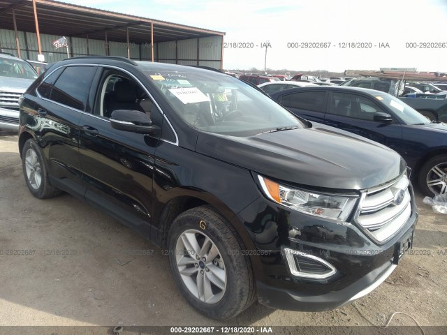 FORD EDGE 2018 2fmpk3j80jbb51205