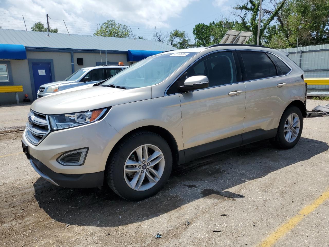 FORD EDGE 2018 2fmpk3j80jbb79179