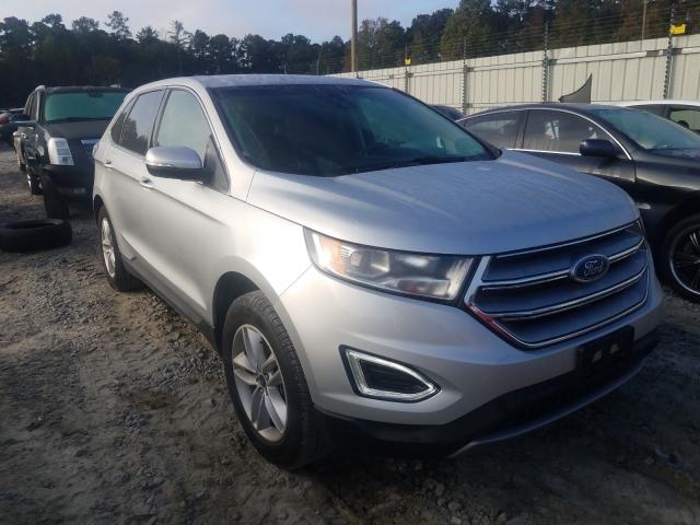 FORD NULL 2018 2fmpk3j80jbc34780