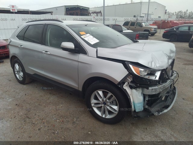 FORD EDGE 2016 2fmpk3j81gbb77935