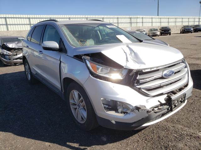 FORD NULL 2016 2fmpk3j81gbc31203