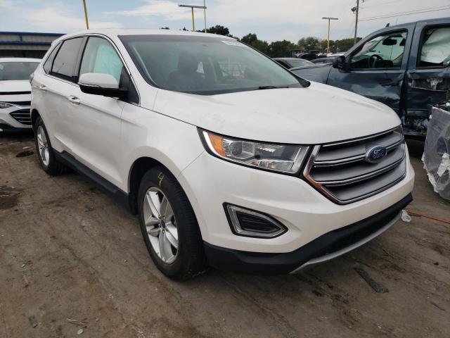 FORD EDGE SEL 2016 2fmpk3j81gbc31802