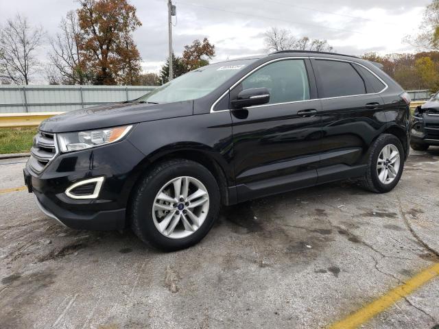 FORD EDGE SEL 2016 2fmpk3j81gbc42444