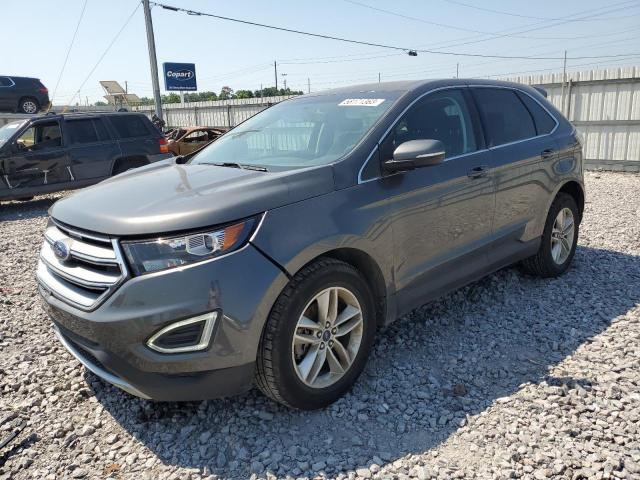 FORD EDGE SEL 2016 2fmpk3j81gbc53377