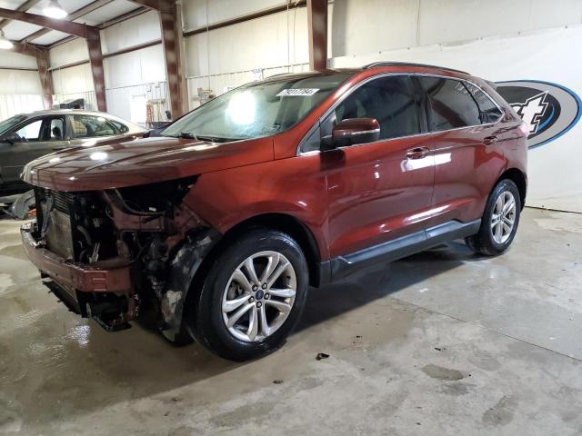 FORD EDGE SEL 2016 2fmpk3j81gbc66078