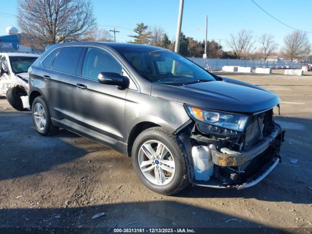 FORD EDGE 2017 2fmpk3j81hbb62272