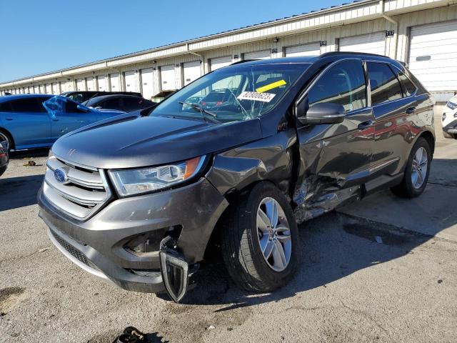 FORD EDGE 2017 2fmpk3j81hbc07503