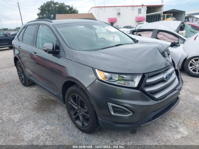 FORD EDGE 2018 2fmpk3j81jbb03034