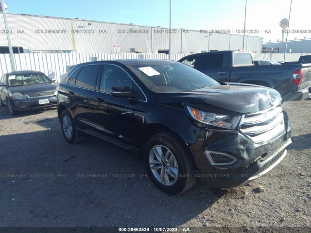 FORD EDGE 2018 2fmpk3j81jbb12879