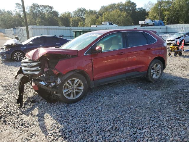 FORD EDGE 2018 2fmpk3j81jbb22800