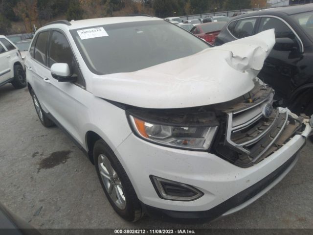 FORD EDGE 2018 2fmpk3j81jbb51665